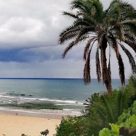 Laguna 75 Uvongo Beach Eksteriør bilde