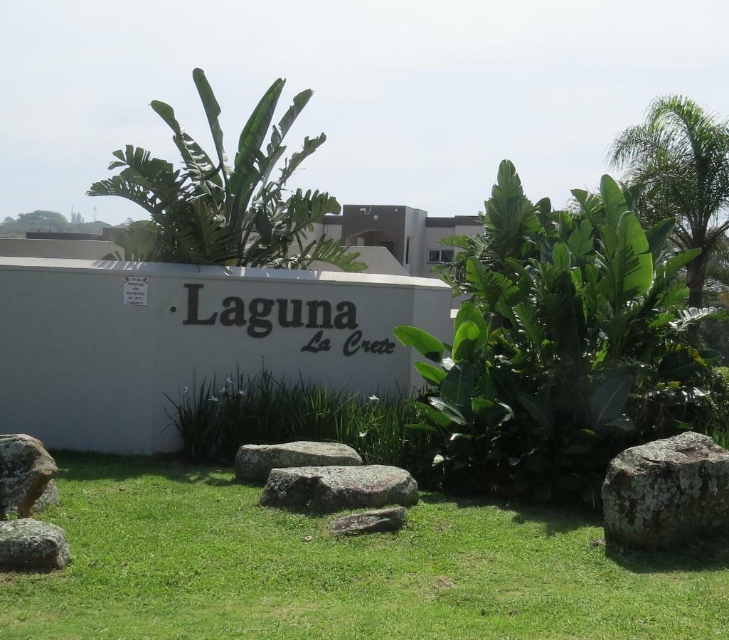 Laguna 75 Uvongo Beach Eksteriør bilde